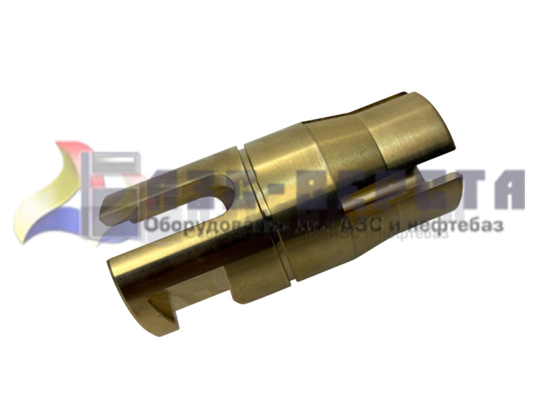 Гильза (Латунь) газораздаточного крана (аналог OT315)